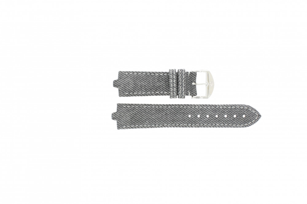 Movado rubber strap 2025 replacement